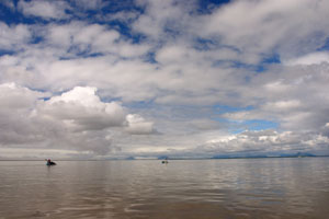 packrafting bristol bay