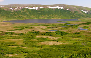 Frying Pan Lake