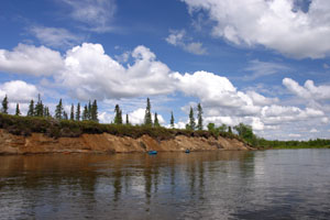 Nushagak River